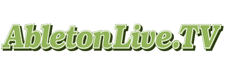 Ableton Live Television Logo Design