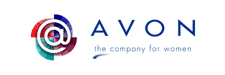 Avon Intranet Logo Design