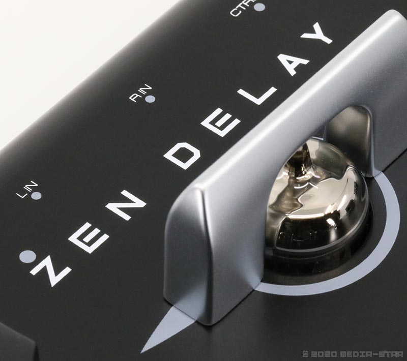 Product Photography by Media-Star New York - Zen Delay